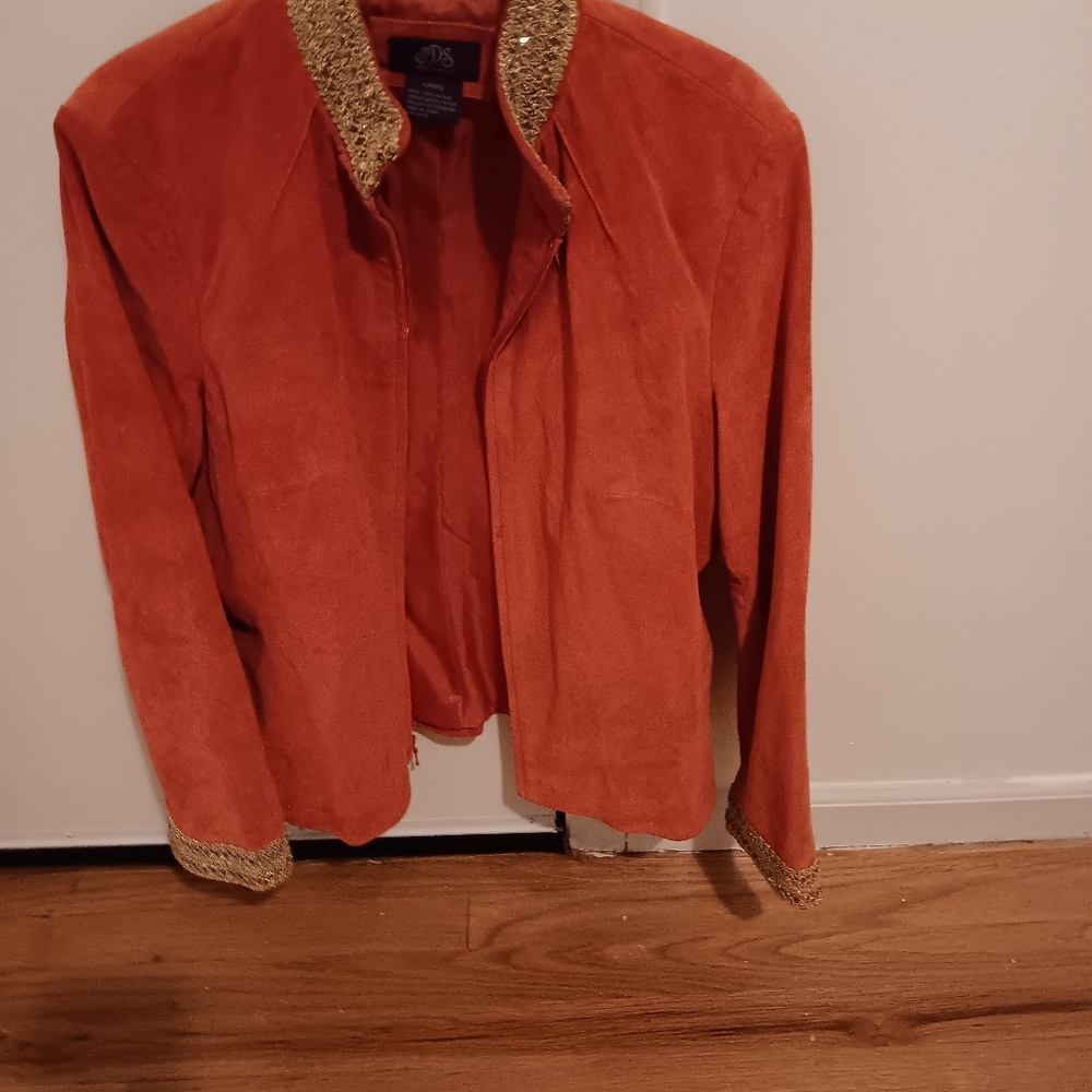 Women's jacket